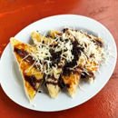 ROTI BAKAR COKLAT KEJU